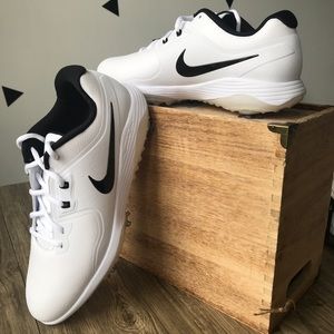 *New* Nike Vapor Pro Men’s Golf Shoes White